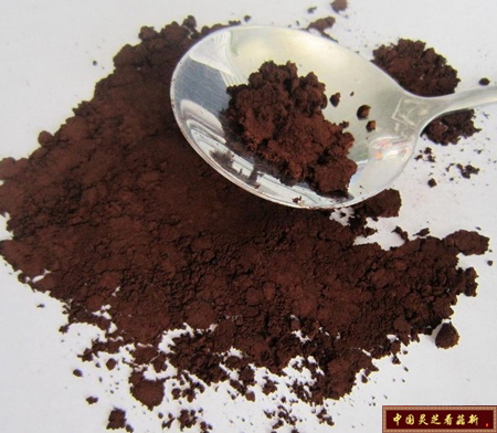 破壁靈芝孢子粉能夠增強人體免疫力