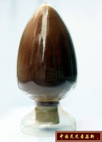 靈芝多糖 靈芝多糖