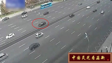 監控錄像